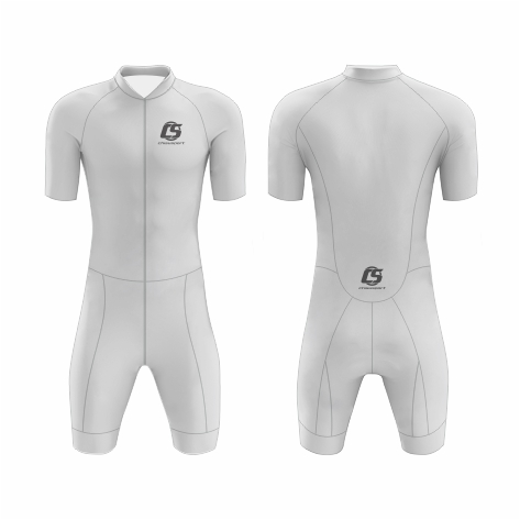 Training Fit Inline Speed Skating Suit