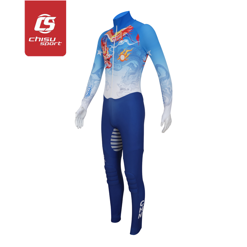 Short Track Speed Skating Suit